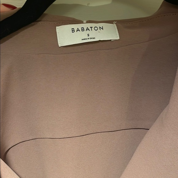 💥Babaton Brown Top💥 - Picture 1 of 3